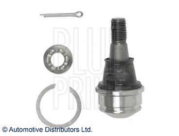 ADT38665 Blue Print Suporte de esfera superior