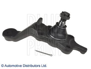4334039356 Toyota Suporte de esfera inferior esquerdo