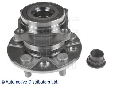 4241050040 Toyota Cubo traseiro