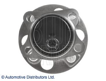 Cubo traseiro 3DACF026F1AS Toyota