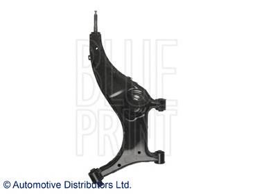 Compre 4806729105 Toyota Braço oscilante superior esquerdo de suspensão dianteira