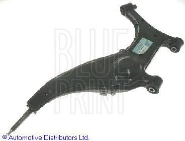 4806729105 Toyota Braço oscilante superior esquerdo de suspensão dianteira