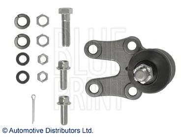 Suporte de esfera inferior Japan Parts LB221