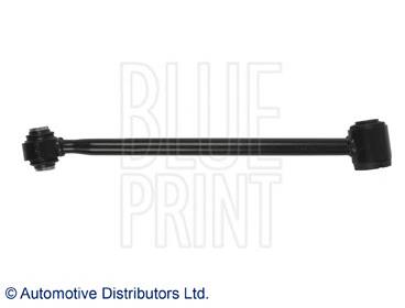 Barra transversal de suspensão traseira Toyota 487100E020
