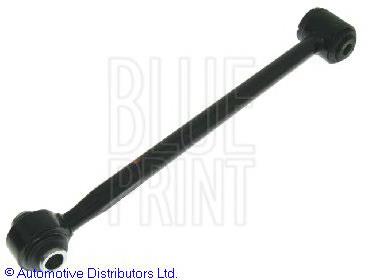 Barra transversal de suspensão traseira Toyota 4873048020