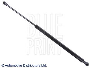 Amortecedor de tampa de porta-malas (de 3ª/5ª porta traseira) 689500W101 Toyota