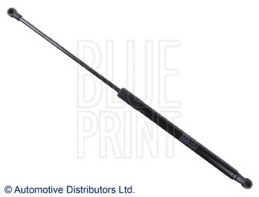 689500W540 Toyota Amortecedor de tampa de porta-malas (de 3ª/5ª porta traseira)