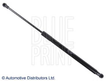 689600F030 Toyota Amortecedor de tampa de porta-malas (de 3ª/5ª porta traseira)