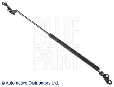 Amortecedor de tampa de porta-malas (de 3ª/5ª porta traseira) Metalcaucho 46432 preço, a partir de 29,57 USD