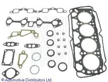 Compre 52154900 Ajusa Kit superior de vedantes de motor