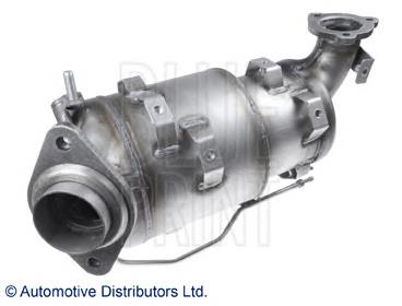 2505126040 Toyota Convertidor - catalisador
