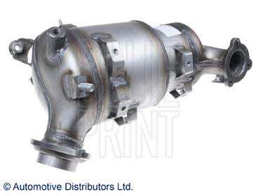 Convertidor - catalisador Toyota 2505126040 preço, a partir de 507,17 USD