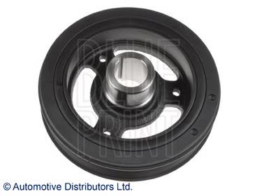 Polia de cambota PU204 Japan Parts