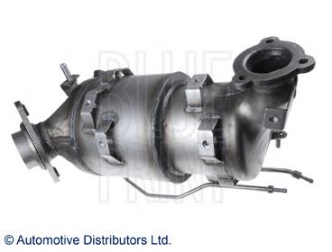 Compre 2505126040 Toyota Convertidor - catalisador