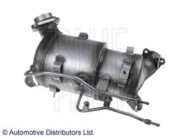 Compre 2505126040 Toyota Convertidor - catalisador