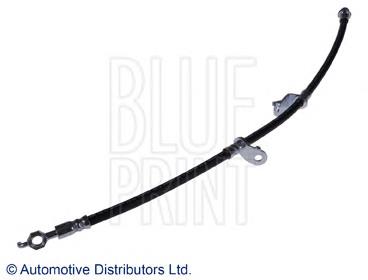 Mangueira do freio dianteira direita Quick Brake 50729 preço, a partir de 26,68 USD