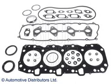ADT36286 Blue Print