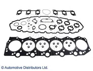 Kit superior de vedantes de motor Toyota 0411217010 preço, a partir de 145,31 USD