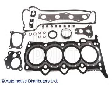 Kit superior de vedantes de motor Toyota 0411233021 preço, a partir de 114,26 USD
