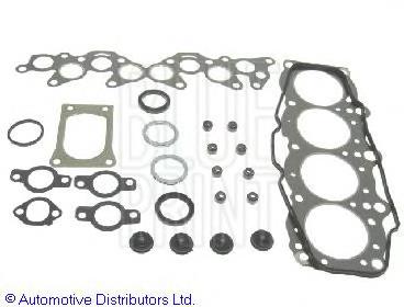 Kit superior de vedantes de motor Toyota 0411263013 preço, a partir de 184,98 USD