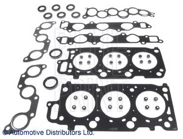 0411220150 Toyota Kit superior de vedantes de motor