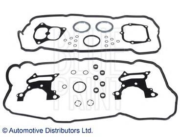 Kit superior de vedantes de motor Toyota 0411220150 preço, a partir de 552,49 USD