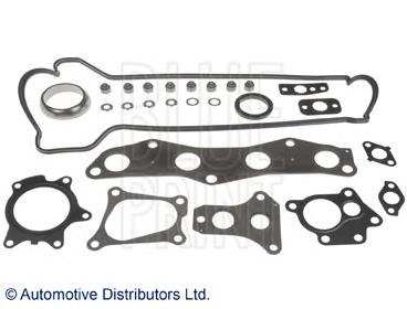 0411233021 Toyota Kit superior de vedantes de motor