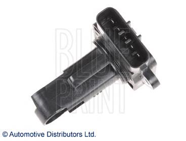 Sensor de fluxo (consumo) de ar, medidor de consumo M.A.F. - (Mass Airflow) 92781 NGK