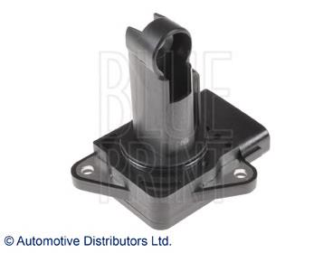 90205 NGK Sensor de fluxo (consumo) de ar, medidor de consumo M.A.F. - (Mass Airflow)