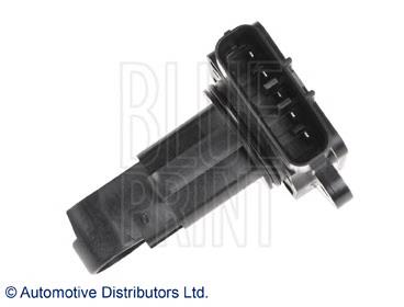 90205 NGK Sensor de fluxo (consumo) de ar, medidor de consumo M.A.F. - (Mass Airflow)