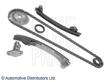 Cadeia do mecanismo de distribuição de gás, kit Metalcaucho 06181 preço, a partir de 107,76 USD