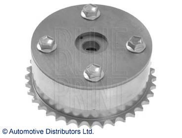 Engrenagem de cadeia de roda dentada da árvore distribuidora de admissão de motor 1305022011 Toyota