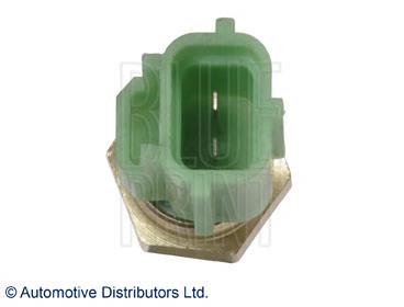 Sensor de temperatura do fluido de esfriamento MD770573 Mitsubishi