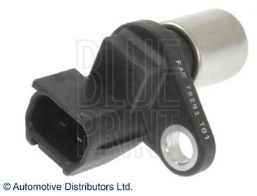 600565 Hans Pries (Topran) Sensor de posição da árvore distribuidora