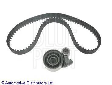 KDD889B Japan Parts Correia do mecanismo de distribuição de gás, kit