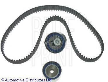 Correia do mecanismo de distribuição de gás, kit Japan Parts KDD291