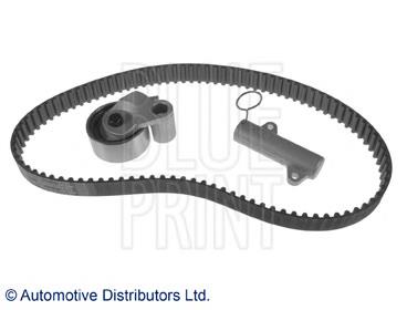 Correia do mecanismo de distribuição de gás, kit Japan Parts KDD889C