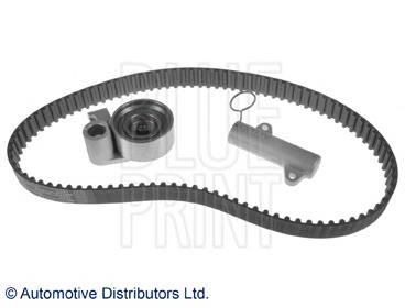 Correia do mecanismo de distribuição de gás, kit CT1089K2 Continental/Siemens