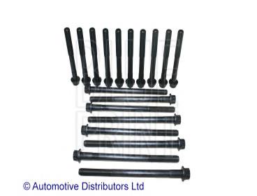9091002145 Toyota Parafuso de cabeça de motor (CBC)