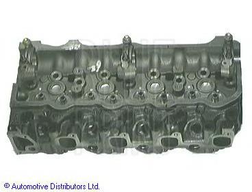 Cabeça de motor (CBC) Toyota 1110154062