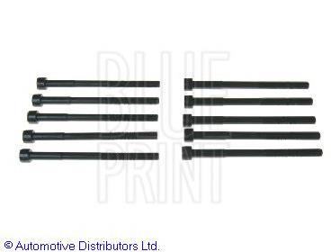 T4071800 Glaser Parafuso de cabeça de motor (CBC)