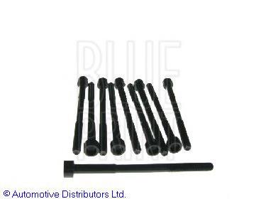 J1282000 Jakoparts Parafuso de cabeça de motor (CBC)