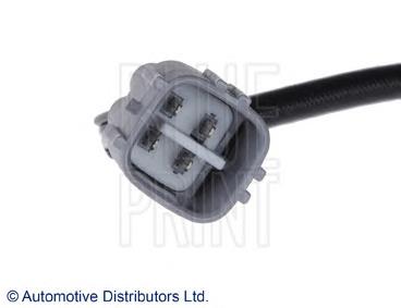 Sonda lambda, sensor de oxigênio até o catalisador 8946329055 Toyota