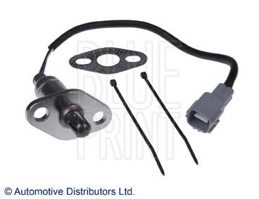 8946329055 Toyota Sonda lambda, sensor de oxigênio até o catalisador