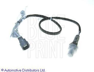 Sonda lambda, sensor de oxigênio depois de catalisador 77781 FAE