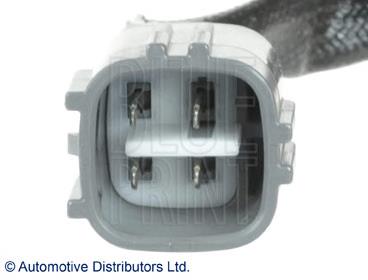 Sonda lambda, sensor de oxigênio depois de catalisador Peugeot/Citroen 1618K9 preço, a partir de 97,16 USD