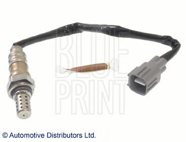 Sonda lambda, sensor de oxigênio depois de catalisador Peugeot/Citroen 00001618K9