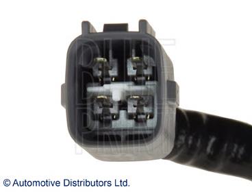 Sonda lambda, sensor de oxigênio até o catalisador Chrysler 56041213AF