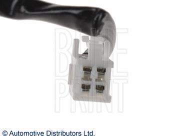 8946712020 Toyota Sonda lambda, sensor de oxigênio até o catalisador