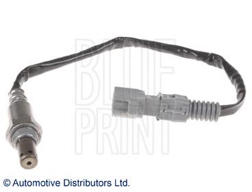 Sonda lambda, sensor de oxigênio até o catalisador 8946712020 Toyota